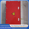 1  PCS used ABB 3AFE68958661-D BRAKECHOPPER  #LYQ007