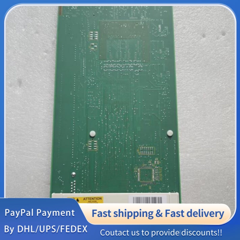 1  PCS used ABB SPIET800  IET800 I/O Card #LYQ007