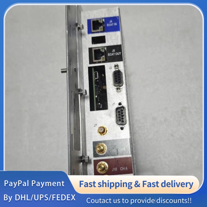 1  PCS used Lam  853-259803-106 Electronic Module #LYQ007