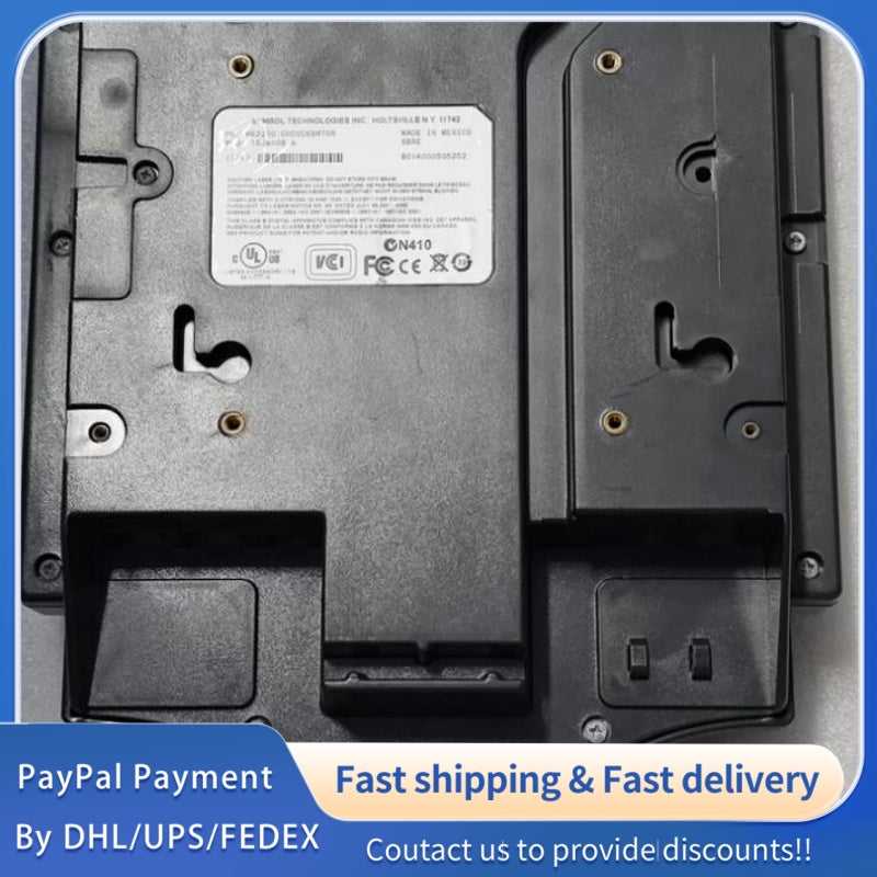 1  PCS used SYMBOL MK2200-ONOSCKBWTOR Display Module #LYQ007