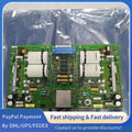 1  PCS used  ABB SNAT632PAC 61049428D drive board #LYQ007