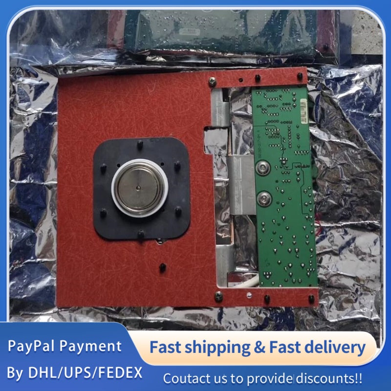 1  PCS new ABB 80190-220-01-R drive board #LYQ007