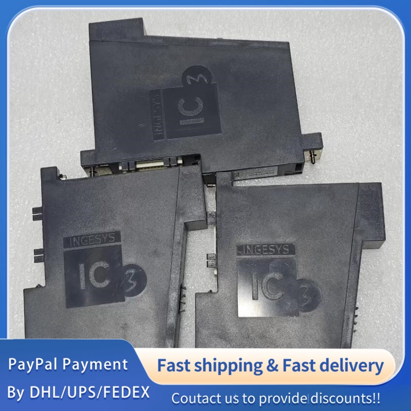 1  PCS used Ingeteam IC3262B module #LYQ007