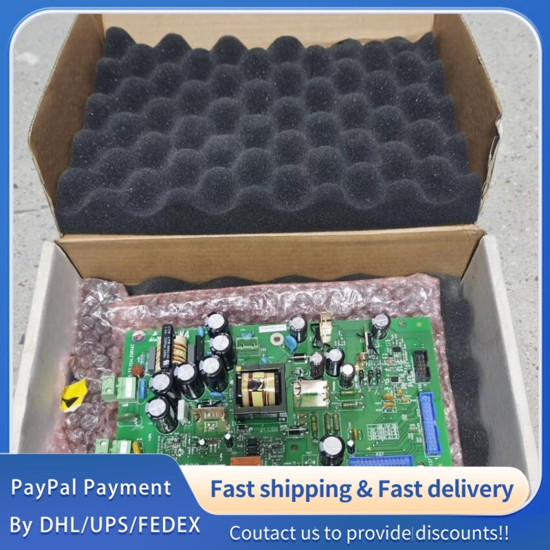 1PCS NEW  ABB  3ADT315100R1001 SDCS-POW-4 #LYQ007