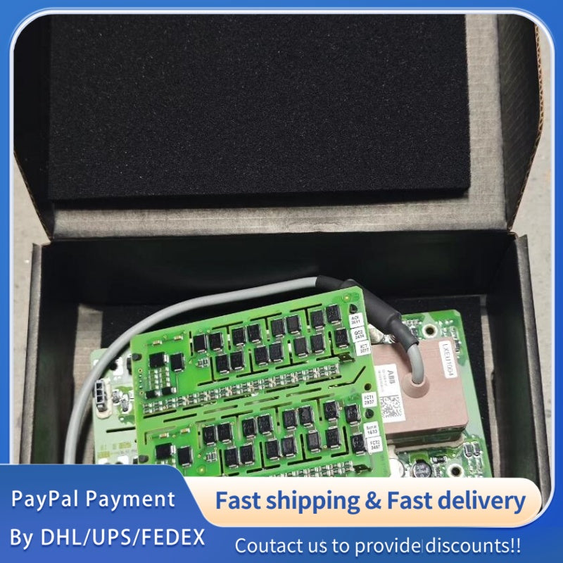 1pcs new ABB GD C806 A2004 3BHE028761R2004 module #LYQ007