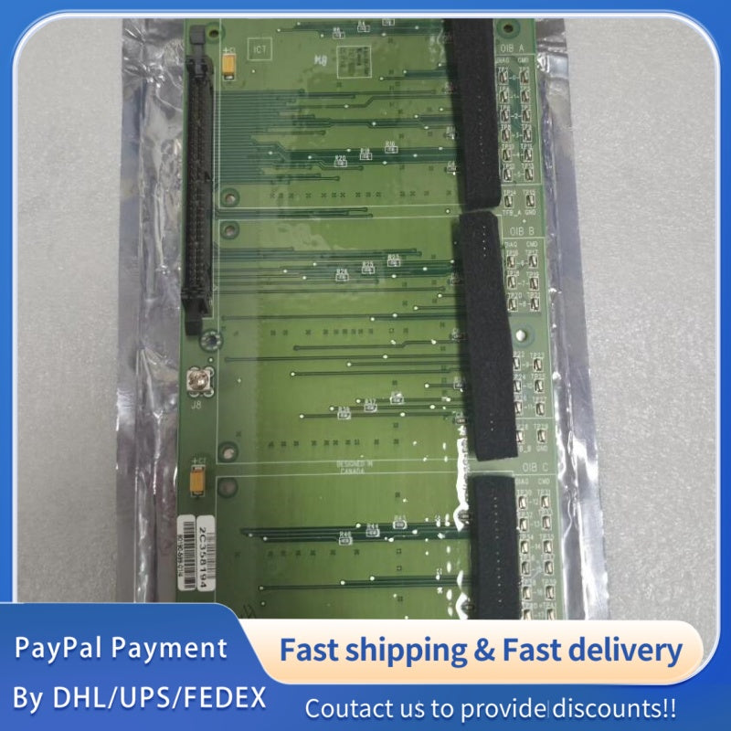 1PC new ABB  80190-600-01-R control board #LYQ007