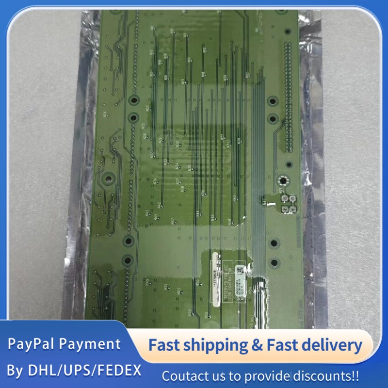 1PC new ABB  80190-600-01-R control board #LYQ007