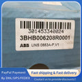 1pc used ABB 3BHB006208R0001 Control Board #LYQ007
