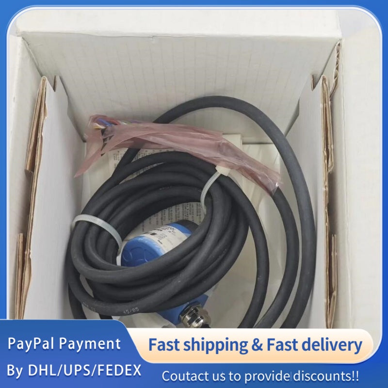 1pc NEW SICK DRS60-E4M01024 encoder #LYQ007