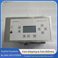 1  PCS USED Siemens SICLOCK TM controller E10433-E9600-H100 #LYQ007