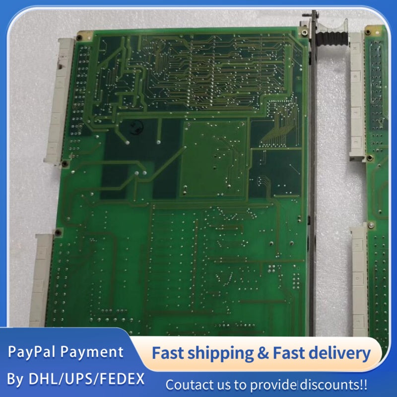 1  PCS USED  ABB 83SR06C-E control board #LYQ007