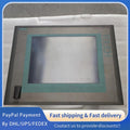 1pc used Siemens SIMATIC Panel PC 677B 6AV7870-0HA20-0AA0 #LYQ007