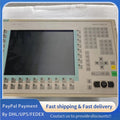 1  PCS USED Siemens SIMATIC Panel 6AV7613-0AF32-0CJ0 #LYQ007