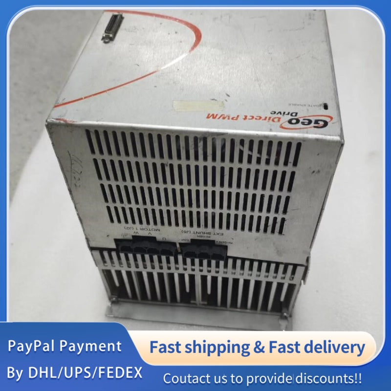 1  PCS USED DELTA TAU GPL3010000 drive #LYQ007