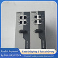 1  PCS used Phoenix Contact FL SWITCH 3004T-FX #LYQ007