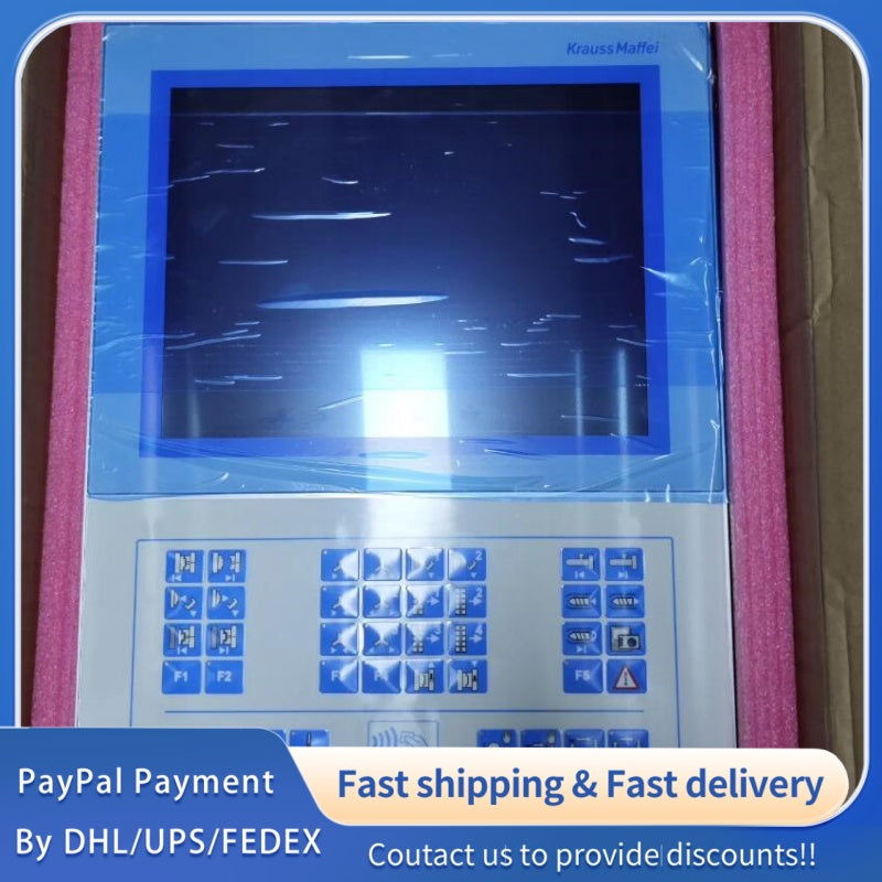 1  PCS new KEBA KeTop OP 515-LD/M-2110 HMI Touchscreen #LYQ007