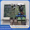 1  PCS  USED  ETEL DSCDP121-111E-000B control board #LYQ007