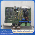 1  PCS USED  ETEL CONTROL board DSCDP121-111E-000C  #LYQ007