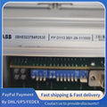 1  PCS  used ABB Controller Module AC 800PEC PP D113 3BHE023784R2630 #LYQ007