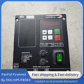 1  PCS USED RED Controller REOVIB MFS 268X #LYQ007