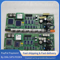 1pc used ABB Fiber Optic Communication Board PP C902 CE101 3BHE028959R0101 #LYQ007