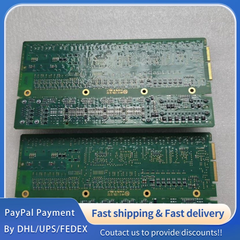 1  PCS  USED ABB Communication Board 3BHE027632R0101  #LYQ007