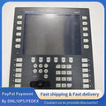 1  PCS  USED Schneider Touch Screen XBTGK5330#LYQ007