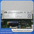 1pc  usedETEL Control Board DSMAX212-121C-000C #LYQ007
