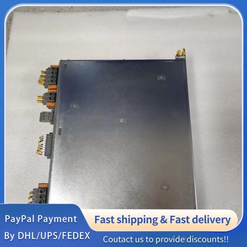 1PC for used B&R Drive Power Supply 80PS080X3.10-01#LYQ007