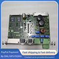 1pc used ETEL Control Motherboard DSCDP321-121G-000A#LYQ007