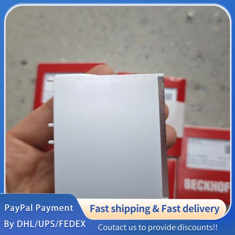 1  PCS USED  Beckhoff PLC Module EJ5112 #LYQ007
