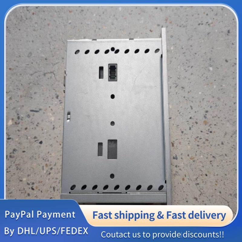 1PC for used LUST CDE32.004.C2.4 Drive #LYQ007