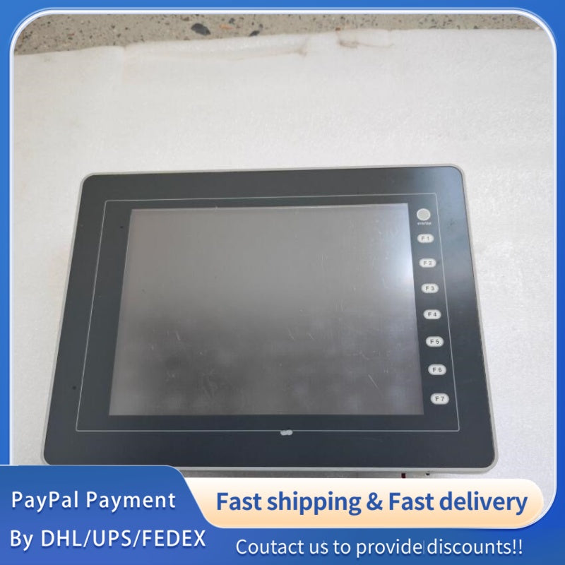 1pc  used Fuji Touch Screen UG440H-TH1 #LYQ007