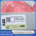 1PCS NEWABB DC Drive Control Board SDCS-CON-H01 3ADT320000R1501#LYQ007