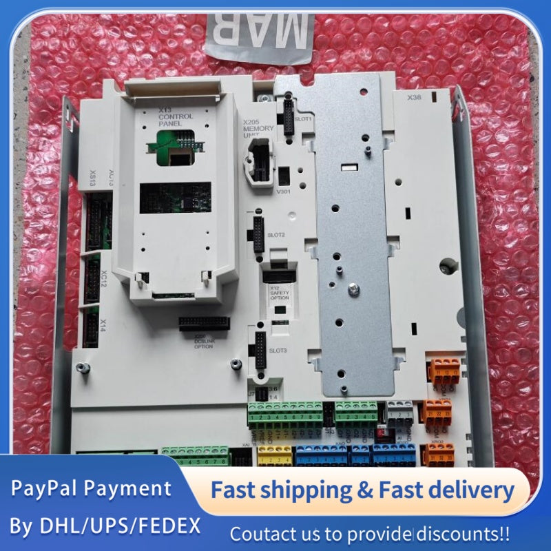 1PCS NEWABB DC Drive Control Board SDCS-CON-H01 3ADT320000R1501#LYQ007