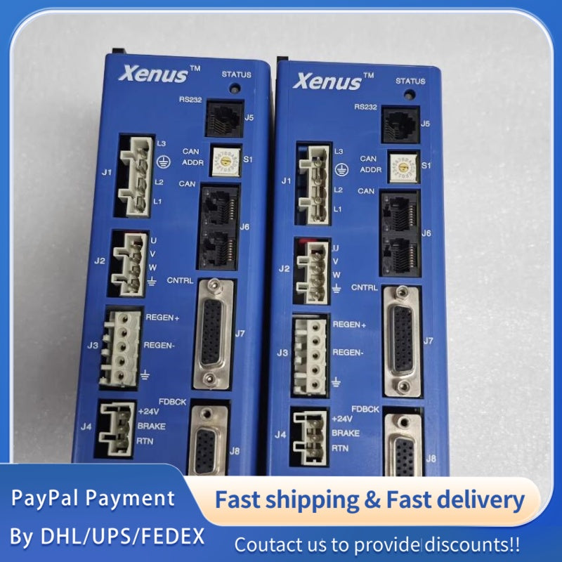 1  PCS USED Copley Xenus 800-1674E #LYQ007