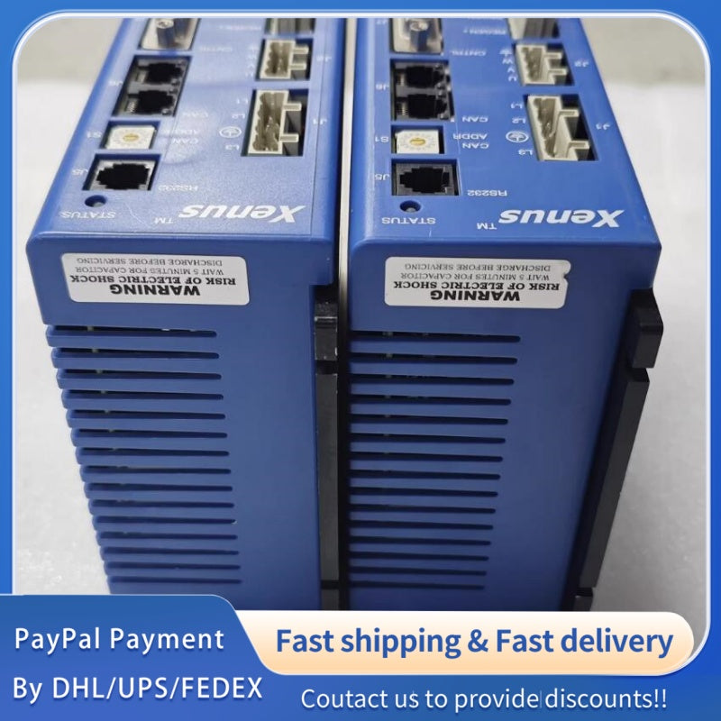 1  PCS USED Copley Xenus 800-1674E #LYQ007