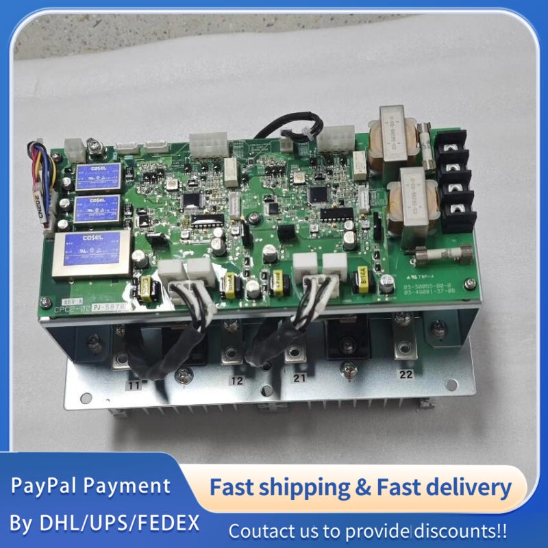 1  PCS USED KYOCERA Rectifier CST4406A-2 CPC2-00 #LYQ007