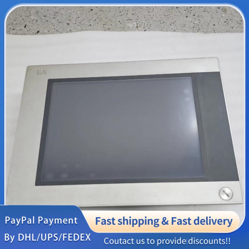 1PCS USED B&R Touch Screen 5PP520.1505-00 #LYQ007