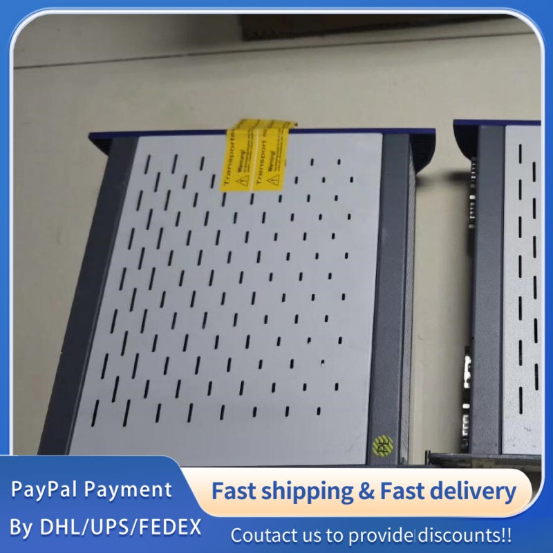 1  PCS USED  B&R Krone Industrial PC 5P62:211170.013-00 #LYQ007