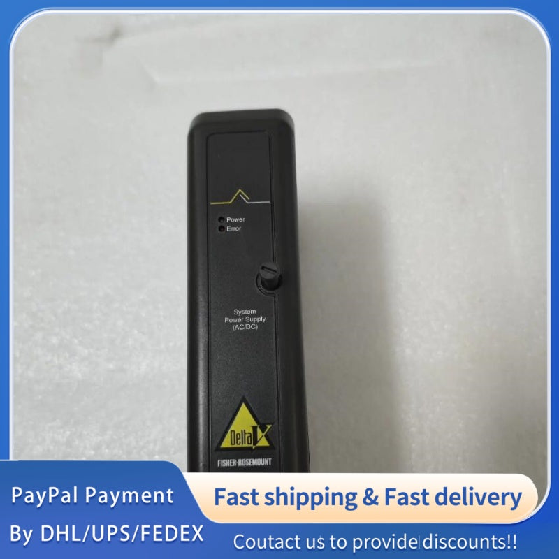 1  PCS NEW Emerson Module KJ1501X1-BA2 #LYQ007