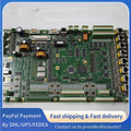1pc  used Komax CPU Control Board CPU2000.G400r04 #LYQ007