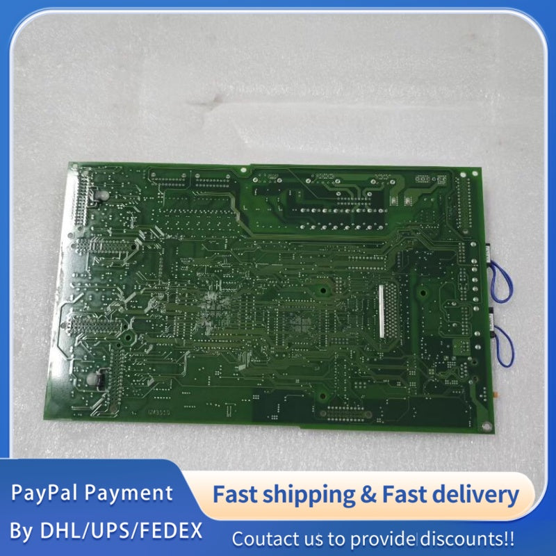 1  PCS USED DAIHEN Nachi Servo Driver Board UM351D    #LYQ007