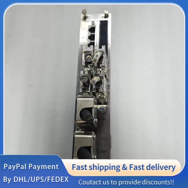 1  PCS  USED ETEL Control Board DSCDP121-111D-000A#LYQ007