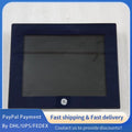 1  PCS  USED  GE Touch Screen IC755CSS10CDA-AG#LYQ007