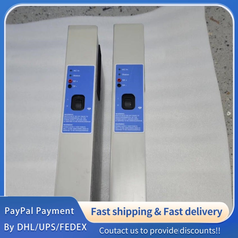 1  PCS USED Honeywell Power Supply SPS5710 51199929-100 #LYQ007