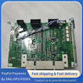 1pc  used Mitsubishi Robot TZ842 Control Board BU768A292G51 #LYQ007