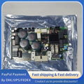 1pc used Mitsubishi Robot TZ801B Control Board BU768A275G53  #LYQ007
