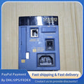 1  PCS USED Yokogawa Module MX100-E-1D #LYQ007