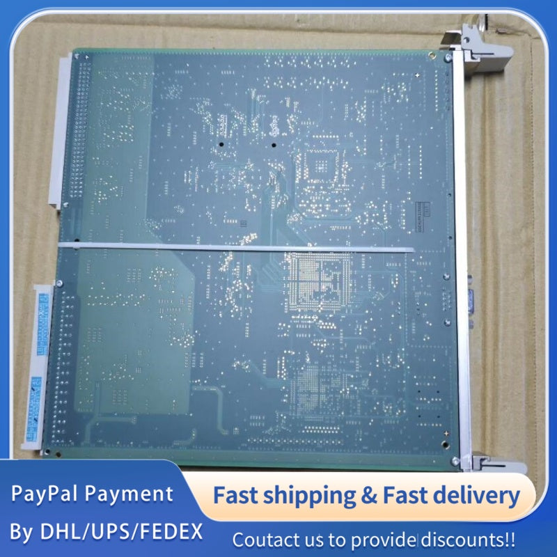 1  PCS USED  Siemens Control Board 6DP1616-8CA #LYQ007